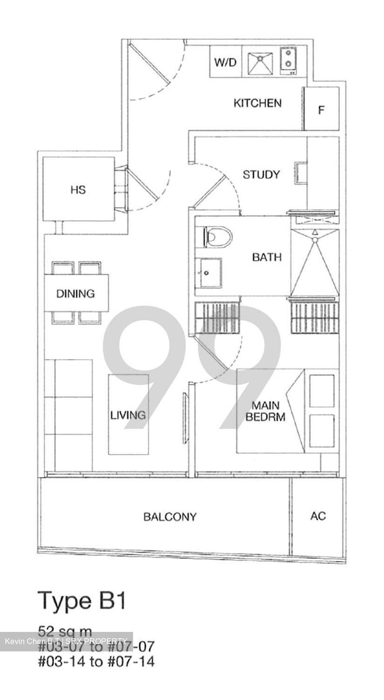 RV Suites (D10), Apartment #428227711